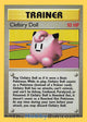 Clefairy Doll R #70