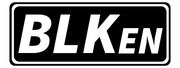 Black Bolt English set symbol