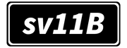 Black Bolt Japanese set symbol
