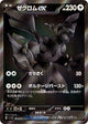 Zekrom ex BWR #174