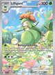 Lilligant IR #092