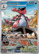Krookodile IR #137