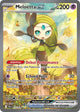 Meloetta ex SIR #167