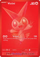 Victini BWR #171