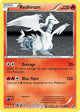 Reshiram H #26