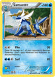 Samurott H #31