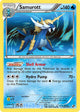 Samurott H #32