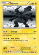 Zekrom H #47