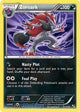 Zoroark H #71