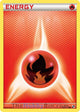 Fire Energy C #106