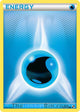 Water Energy C #107