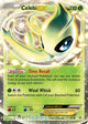 Celebi EX UR #9