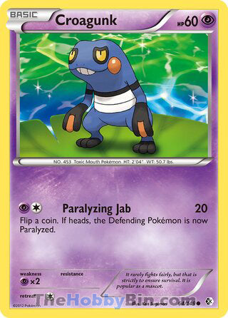 0064 Croagunk Common Boundaries Crossed