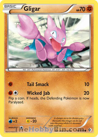 0080 Gligar Common Boundaries Crossed