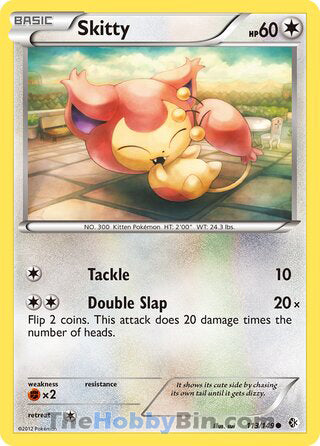 0113 Skitty Common Boundaries Crossed