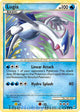 Lugia H #15