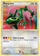 Rayquaza H #20