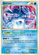 Suicune SH #SL11