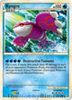Kyogre SH #SL6