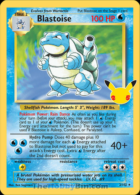 pokemon cards celebrations card list Pokmon 25th Anniversary Card List | PDF | Video Games