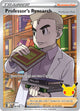 Professor's Research UR #024