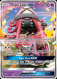 Tapu Lele GX CC #060