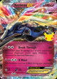 Xerneas EX CC #097