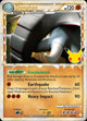 Donphan CC #107