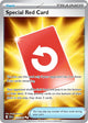 Special Red Card Ultra Rare #113