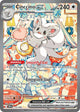 Cinccino ex SIR #119