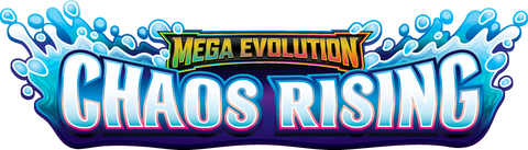 Chaos Rising