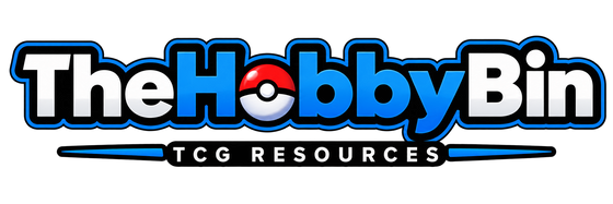 The Hobby Bin