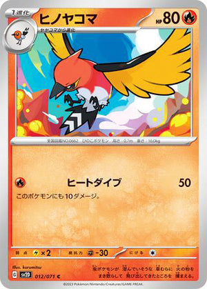 0012 Fletchinder Common Clay Burst