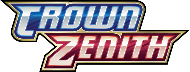 Crown Zenith Card List - Visual Pokemon Set List | TheHobbyBin The Hobby Bin Crown Zenith Card List - Visual Pokemon Set List | TheHobbyBin The Hobby Bin