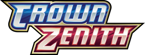 Crown Zenith set logo
