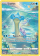 Lapras UR #GG05