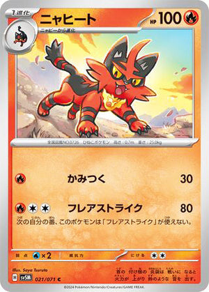 0021 Torracat Common Cyber Judge