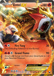 Entei EX UR #13