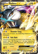 Raikou EX UR #38