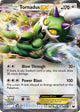 Tornadus EX UR #90