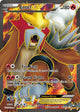 Entei EX UR #103