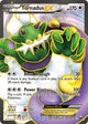 Tornadus EX UR #108