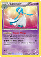 Gardevoir SR #109