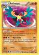Archeops SR #110