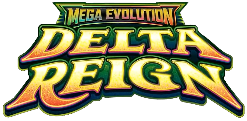 Delta Reign Logo