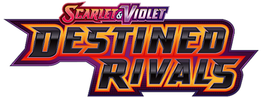Destined Rivals Logo
