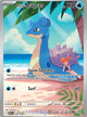 Misty's Lapras IR #194