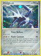 Dialga H #1