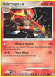 Infernape H #5