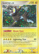 Luxray H #7